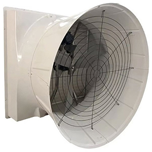 Quelles précautions prendre avant d'utiliser un ventilateur pour bétail